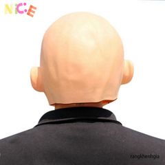 Mặt Nạ 