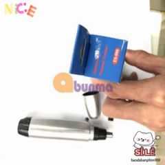 Máy Tỉa Lông Mũi Thông Minh Touch Beauty - Dụng Cụ An Toàn và Hiệu Quả Giúp Loại Bỏ Lông Mũi, Lông Tai Đơn Giản và Nhanh Chóng.