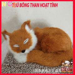 Thú Bông Ngựa Đôi Hút Mùi - Mềm Mại, Lõi Than Hoạt Tính Lọc Không Khí, Phụ Kiện Trang Trí Ô Tô Đáng Yêu