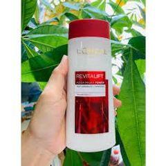 Nước Hoa Hồng Loreal Revitalift Aqua Milky 200ml - Dành Cho Mọi Loại Da, Săn Chắc Da, Giảm Nếp Nhăn, Dưỡng Ẩm Tự Nhiên
