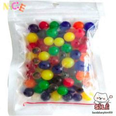 Hạt Nở Siêu Lớn 500 Viên Cho Slime - Đồ Chơi Trẻ Em An Toàn, Đẹp Mắt, Trang Trí Sự Kiện ấn Tượng