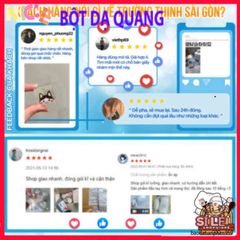 Hộp 1kg Bột Dạ Quang Epoxy Phát Sáng - Sáng Tạo Nghệ Thuật Thủ Công & Trang Trí Độc Đáo Giữa Đêm Tối