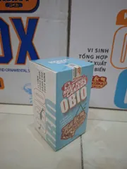 Vi Sinh KOIKA OBIO (Phiên bản tết 2026) - Giúp Làm Sạch Nước Bể Cá, Tăng Hệ Miễn Dịch và Tiêu Hóa Cho Cá Cảnh