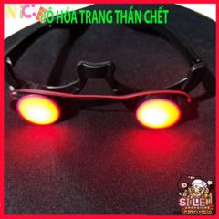 Bộ Trang Phục Thần Chết Grim Reaper Halloween - Áo Choàng Đen Bí Ẩn, Găng Tay và Mặt Nạ Cosplay cho Tiệc Ma Quái