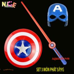 Bộ Đồ Chơi Hóa Trang Siêu Anh Hùng Spiderman - Áo Choàng, Mặt Nạ và Găng Tay Trẻ Em Sáng Tạo Cho Bé Yêu 3-6 Tuổi