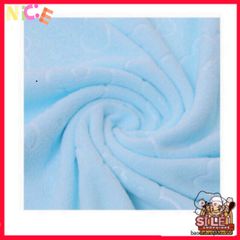 Khăn Tắm Nhật Bản Cao Cấp 70x140cm - Chất Cotton Siêu Mềm, Họa Tiết Hoa Lá - Cho Trẻ Em và Người Lớn, Giao Hàng Miễn Phí