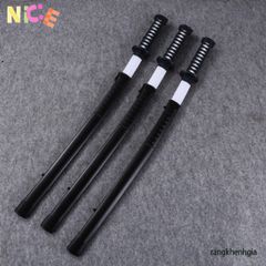 Kiếm Nhựa Katana Samurai Phát Sáng cho Trẻ Em - Đồ Chơi An Toàn Âm Thanh và Ánh Sáng - Quà Tặng Tuyệt Vời cho Bé Từ 3 Tuổi