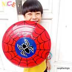 Bộ đồ hóa trang Spider-Man hoàn chỉnh - Áo choàng, mặt nạ LED, găng tay và đồ chơi siêu anh hùng cho trẻ em - Quà tặng sáng tạo thú vị