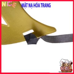 Mặt Nạ Hóa Trang Cao Cấp Aringyohi - Thiết Kế Độc Đáo Cho Tiệc Hóa Trang Và Sự Kiện Đặc Biệt, Đa Dạng Màu Sắc
