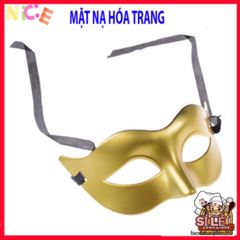 Mặt Nạ Hóa Trang Cao Cấp Aringyohi - Thiết Kế Độc Đáo Cho Tiệc Hóa Trang Và Sự Kiện Đặc Biệt, Đa Dạng Màu Sắc