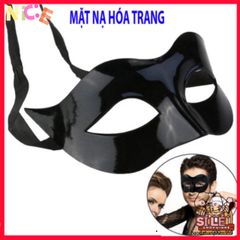 Mặt Nạ Hóa Trang Cao Cấp Aringyohi - Thiết Kế Độc Đáo Cho Tiệc Hóa Trang Và Sự Kiện Đặc Biệt, Đa Dạng Màu Sắc