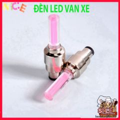 Đèn LED Chân Van Xe Đạp & Xe Máy GARIN - Phần Mềm Phát Sáng An Toàn, Nhiều Màu Sắc, Dễ Dàng Lắp Đặt, Phong Cách Thời Trang