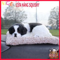 Thú Bông Ngựa Nâu Mẹ Con với Lõi Than Hoạt Tính - Phụ Kiện Trang Trí Xe An Toàn Khử Mùi Hiệu Quả cho Thú Cưng