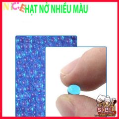 Bộ Đồ Chơi 10.000 Viên Hạt Nước An Toàn 7-8mm - Khám Phá Sáng Tạo và Trải Nghiệm Slime cho Trẻ Em