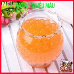 Combo 5000 Viên Hạt Nở Nhiều Màu Sắc - Trang Trí Nội Thất Sáng Tạo, Tạo Tiểu Cảnh Sinh Động