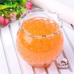 Hạt Nở Đa Màu Bekem21 - Gói 5000 Viên Trang Trí Không Gian & Tạo Slime Thú Vị - Giải Pháp Sáng Tạo Độc Đáo