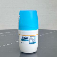 Lăn khử mùi Etiaxil 48H - Deodorant chống mồ hôi hiệu quả, nhẹ dịu cho mọi làn da, tiện dụng 50ml