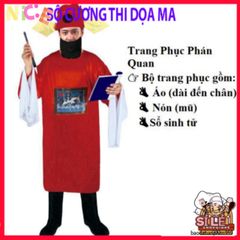 Trang phục Halloween Zombie Độc Đáo Cho Người Lớn - Bộ Phụ Kiện Ma Quái Lý Tưởng Cho Tiệc Tùng Thú Vị