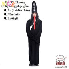 Trang phục Halloween Zombie Độc Đáo Cho Người Lớn - Bộ Phụ Kiện Ma Quái Lý Tưởng Cho Tiệc Tùng Thú Vị