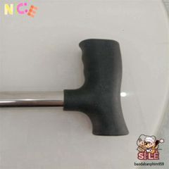 Gậy Chống 3-4 Chân Cho Người Già - Bền Bỉ, An Toàn và Có Thể Điều Chỉnh, Hỗ Trợ Tăng Cường Di Chuyển Cho Người Cao Tuổi