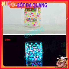 Bột Dạ Quang 5GRAM - Ánh Sáng Huyền Ảo, Màu Sắc Rực Rỡ Cho Nghệ Thuật Và Trang Trí Đêm - Khuyến Mãi Hấp Dẫn