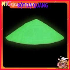 Bột Dạ Quang 5GRAM - Ánh Sáng Huyền Ảo, Màu Sắc Rực Rỡ Cho Nghệ Thuật Và Trang Trí Đêm - Khuyến Mãi Hấp Dẫn