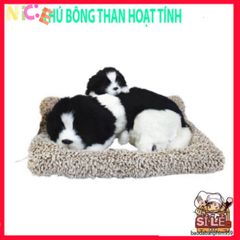 Thú Cưng Trang Trí Than Hoạt Tính - Giải Pháp Khử Mùi, Hút Ẩm Ô Tô, Chống Bức Xạ, Thiết Kế Hiện Đại, Sức Khỏe & Thư Giãn