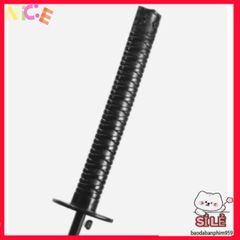 Ô Dù Katana Đen Phong Cách Samurai - Ô Chống Nắng Mưa Sang Trọng, Thiết Kế Độc Đáo Cho Phong Cách Thời Trang Nhật Bản