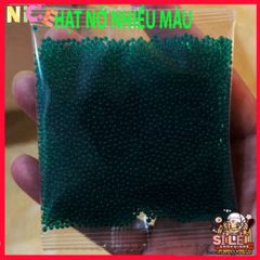 Bộ 4000 Hạt Nở Đầy Màu Sắc - Trồng Cây Trong Nhà Với Slime Kỳ Diệu!