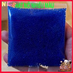 Bộ 4000 Hạt Nở Đầy Màu Sắc - Trồng Cây Trong Nhà Với Slime Kỳ Diệu!