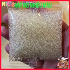 Bộ 4000 Hạt Nở Đầy Màu Sắc - Trồng Cây Trong Nhà Với Slime Kỳ Diệu!