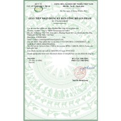 Cys-Control Cranberry Arkopharma 20 Gói - Hỗ Trợ Sức Khỏe Đường Tiết Niệu - Giải Pháp Tự Nhiên Tăng Cường Miễn Dịch