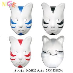 Mặt nạ hóa trang độc đáo cho tiệc Halloween - Phụ kiện thời trang chất lượng cao, mẫu mã phong phú