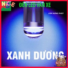 Đèn LED T10 Rực Rỡ - Chiếu Sáng Hiệu Quả Cho Xe Máy, Ô Tô, và Không Gian Sống - Nhiều Màu Sắc Tùy Chọn