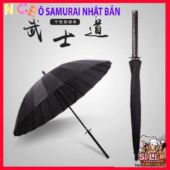 Ô Dù Nhật Bản Chất Lượng Cao - Thiết Kế Kiếm Đôi Bền Bỉ Cho Nam Nữ - Phù Hợp Đi Dã Ngoại và Ngày Mưa