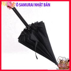Ô Dù Nhật Bản Chất Lượng Cao - Thiết Kế Kiếm Đôi Bền Bỉ Cho Nam Nữ - Phù Hợp Đi Dã Ngoại và Ngày Mưa