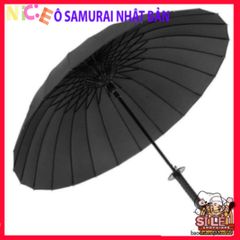 Ô Dù Nhật Bản Chất Lượng Cao - Thiết Kế Kiếm Đôi Bền Bỉ Cho Nam Nữ - Phù Hợp Đi Dã Ngoại và Ngày Mưa