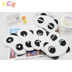 Bịt Mắt Ngủ Dễ Thương KUTE - Bông Mềm Mịn Cho Giấc Ngủ Ngon Hơn, Phụ Kiện Chăm Sóc Giấc Ngủ Hàng Ngày