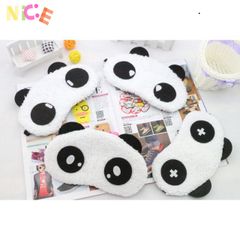 Bịt Mắt Ngủ Dễ Thương KUTE Bằng Vải Bông Mịn - Sự Lựa Chọn Hoàn Hảo Cho Giấc Ngủ Thoải Mái và Ngọt Ngào