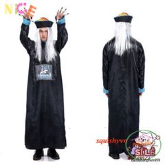 Trang Phục Zombie Hài Hước Cho Thanh Thiếu Niên và Người Lớn - Đồ Hóa Trang Halloween, Cosplay Độc Đáo, Tiệc Tùng Vui Nhộn