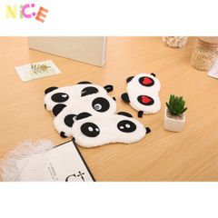 Bịt Mắt Ngủ Dễ Thương 