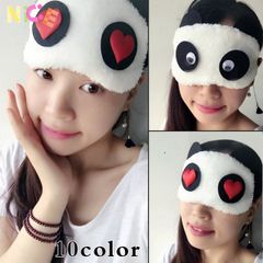 Bịt Mắt Ngủ Dễ Thương 