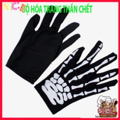 Bộ Trang Phục Thần Chết Cho Trẻ Em - Áo Choàng, Mặt Nạ & Lưỡi Hái Halloween, Hóa Trang Độc Đáo Dành Cho Tiệc Ma Quái
