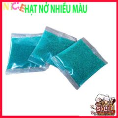 Bộ 4000 Hạt Nở Đầy Màu Sắc – Công Cụ Trồng Cây Trong Nhà và Phụ Kiện Slime Mới Lạ.