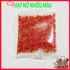 Bộ 4000 Hạt Nở Đầy Màu Sắc – Công Cụ Trồng Cây Trong Nhà và Phụ Kiện Slime Mới Lạ.