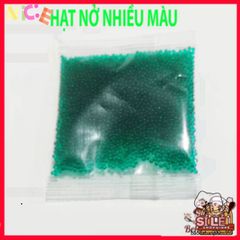 Bộ 4000 Hạt Nở Đầy Màu Sắc – Công Cụ Trồng Cây Trong Nhà và Phụ Kiện Slime Mới Lạ.
