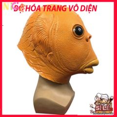 Mặt Nạ Silicone Ếch Đáng Yêu - Phụ Kiện Tiệc Tùng Cho Người Lớn & Trẻ Em, Hóa Trang Halloween & Sinh Nhật