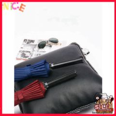 Ô Dù Chống Gió 24 Nan - Thiết Kế Bền Bỉ, Chống Thấm Nước, Dễ Dàng Mang Theo - Hoàn Hảo Cho Mọi Thời Tiết