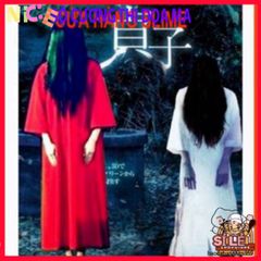 Bộ đồ cosplay MA Tử Thi Zombie Vui Nhộn - Trang Phục Hóa Trang Halloween Cho Tiệc Tùng và Sự Kiện Giáng Sinh