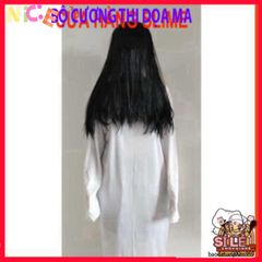 Bộ đồ cosplay MA Tử Thi Zombie Vui Nhộn - Trang Phục Hóa Trang Halloween Cho Tiệc Tùng và Sự Kiện Giáng Sinh